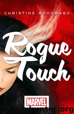 Rogue Touch by Woodward Christine
