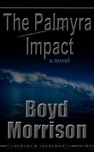 Rogue Wave (Aka the Palmyra Impact) by Morrison Boyd