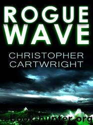 Rogue Wave by Christopher Cartwright