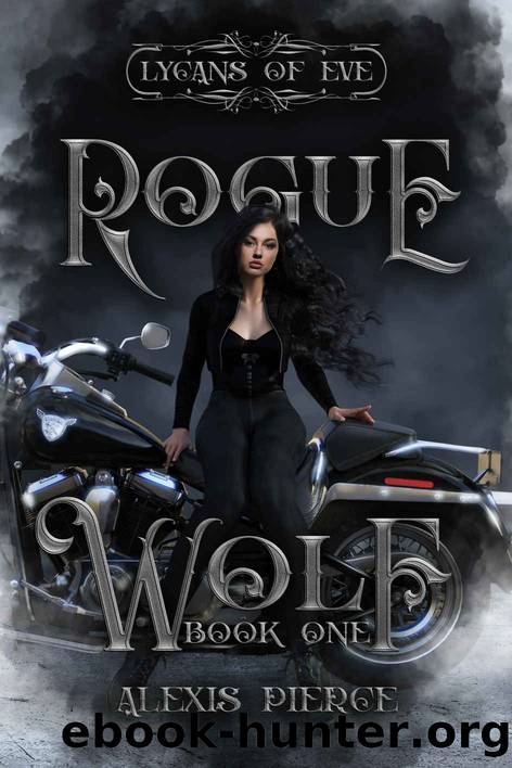 Rogue Wolf by Alexis Pierce