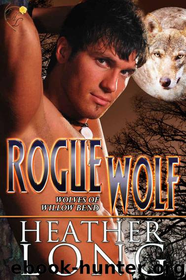 Rogue Wolf by Long Heather