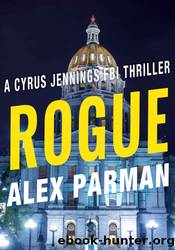Rogue by Alex Parman