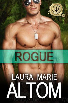 Rogue by Laura Marie Altom