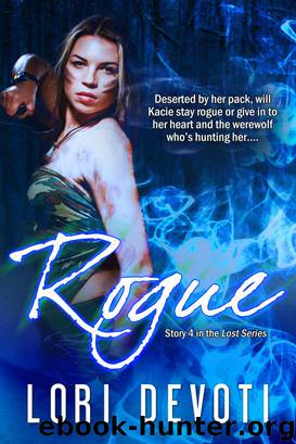 Rogue by Lori Devoti