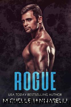 Rogue by Michelle Iannarelli
