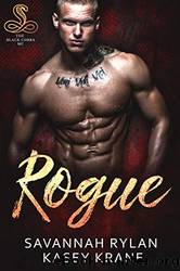 Rogue by Rylan Savannah & Krane Kasey