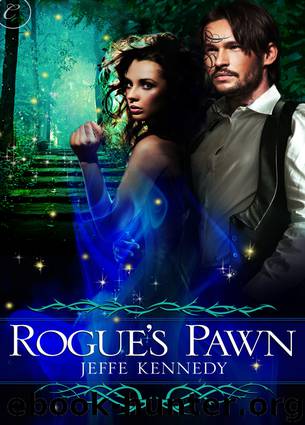 Rogue's Pawn by Jeffe Kennedy