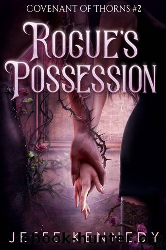 Rogue's Possession by Jeffe Kennedy
