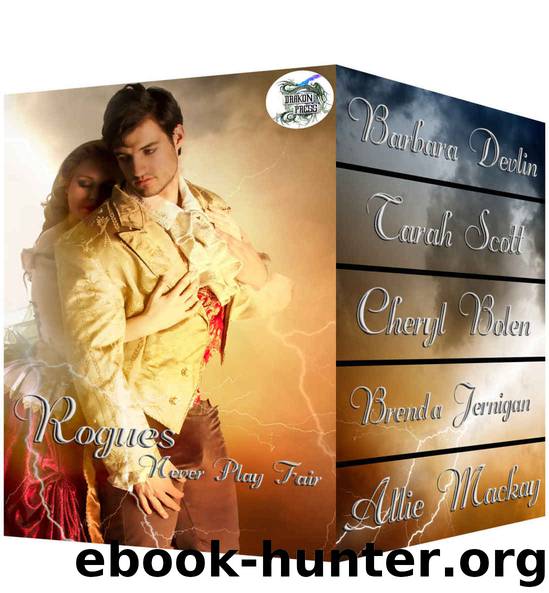 Rogues Never Play Fair: Over 1000 pages of historical romance (Gentlemen, Rogues and Lords Book 2) by unknow