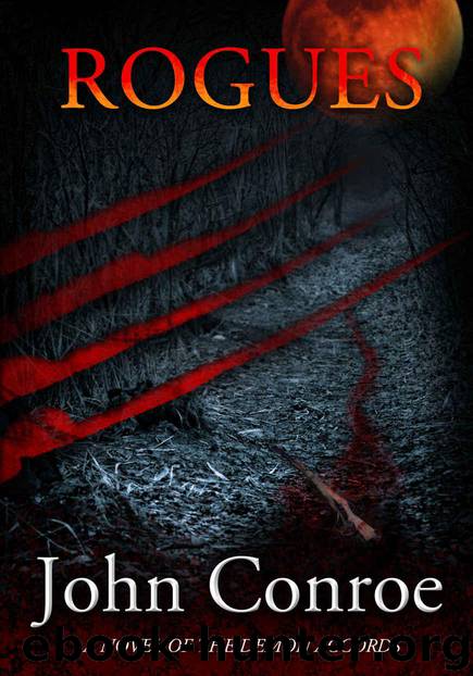 Rogues by John Conroe