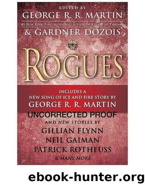 Rogues by Martin George R.R