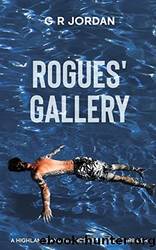 Rogues' Gallery by G R Jordan