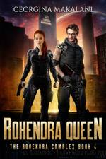 Rohendra Queen by Georgina Makalani