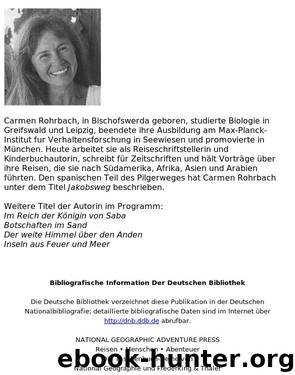 Rohrbach, Carmen by Muscheln am Weg