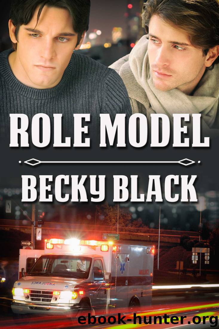 Role Model by Becky Black