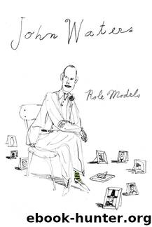 Role Models by John Waters