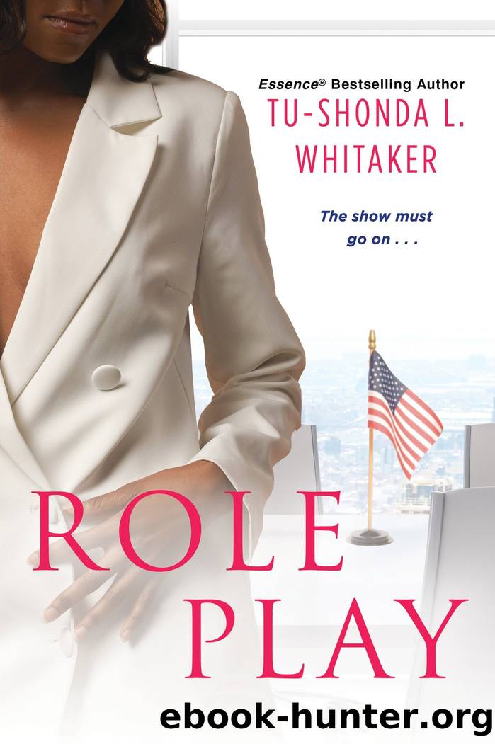 Role Play by Tu-Shonda L. Whitaker