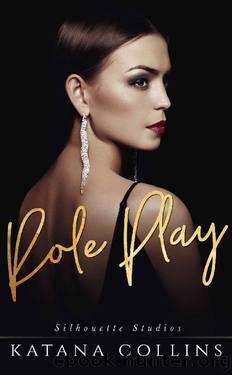 Role Play~Silhouette Studios by Katana Collins