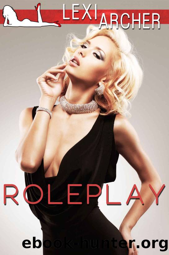 Roleplay by Archer Lexi