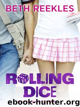 Rolling Dice by Beth Reekles