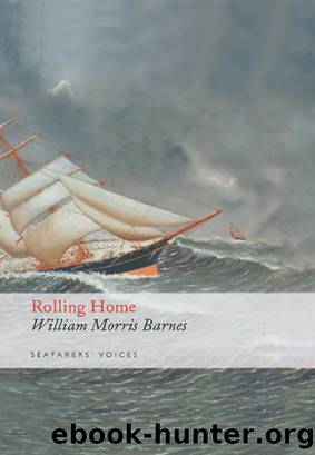 Rolling Home by William Morris Barnes