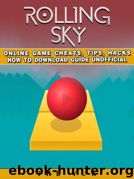 Rolling Sky Online Game Cheats, Tips, Hacks How to Download Unofficial by The Yuw