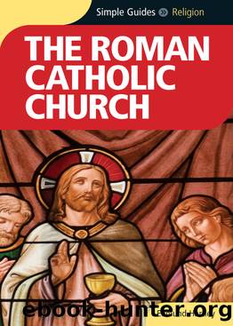 Roman Catholic Church--Simple Guides by Edmund Hartley