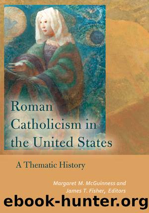 Roman Catholicism in the United States by unknow