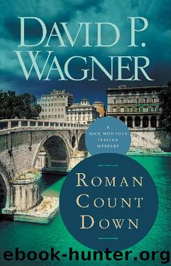 Roman Count Down by David P Wagner