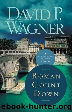 Roman Count Down by David P. Wagner