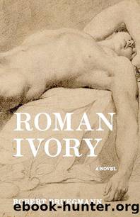 Roman Ivory by Robert Bruegmann