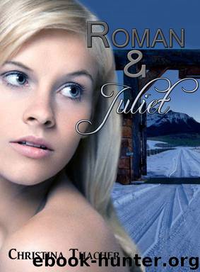 Roman and Juliet: An Erotic Romance (The Aerie Doms: Book 4) by Christina Thacher