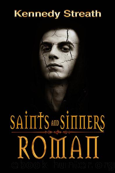 Roman by Kennedy Streath