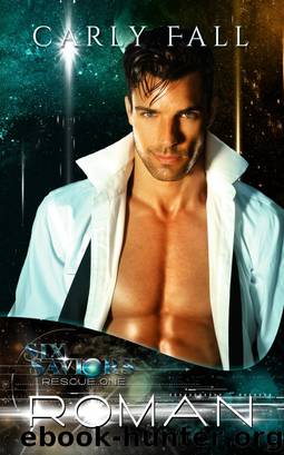 Roman by Roman (retail) (epub)