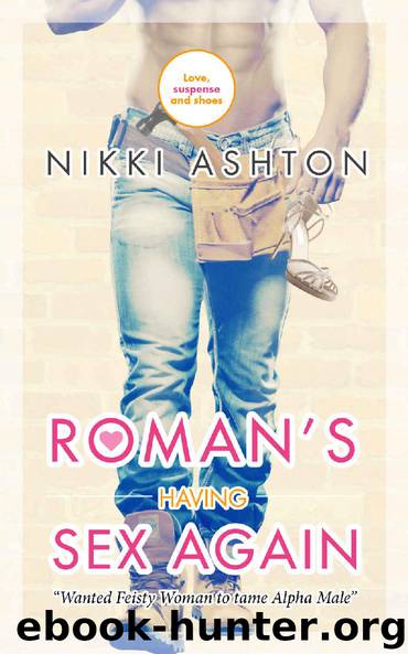 Roman's Having Sex Again by Nikki Ashton
