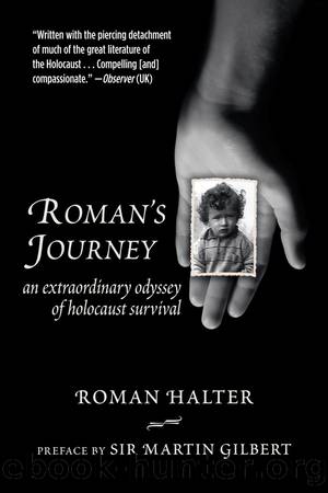 Roman's Journey by Roman Halter