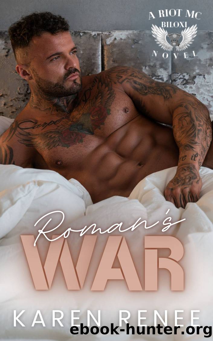 Roman's War by Karen Renee
