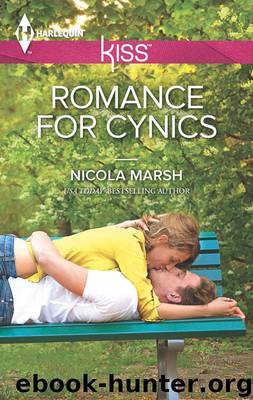 Romance For Cynics by Nicola Marsh
