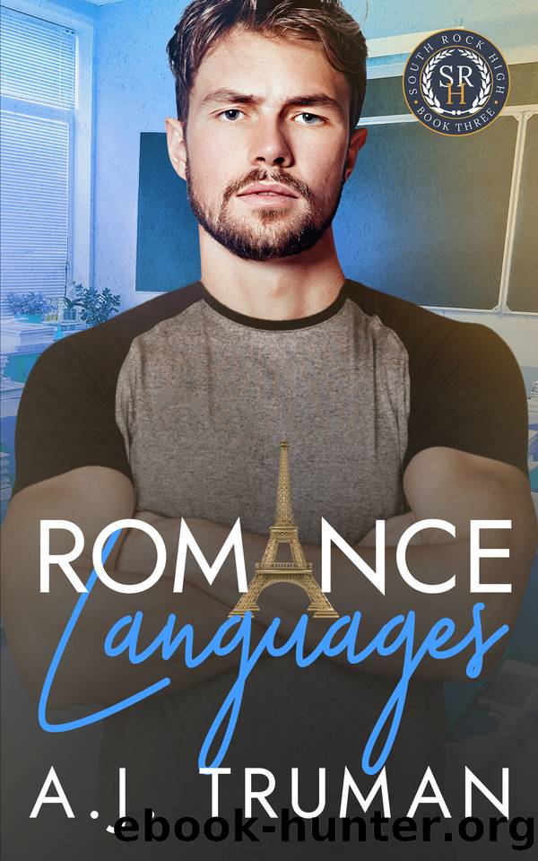 Romance Languages by A. J. Truman