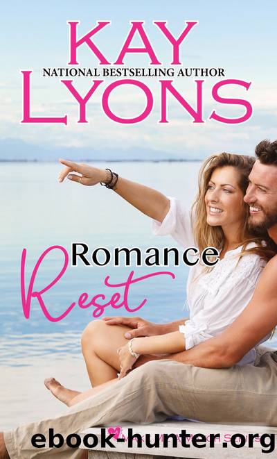 Romance Reset by Kay Lyons