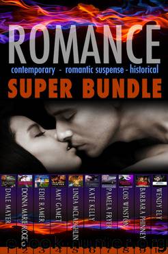 Romance Super Bundle by unknow