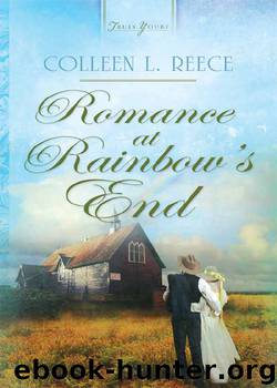 Romance at Rainbow's End by Reece Colleen L