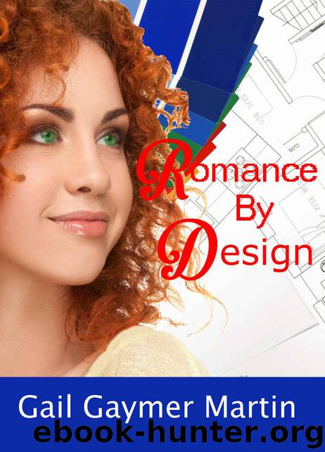 Romance by Design by Martin Gail Gaymer