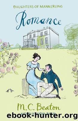 Romance by M.C. Beaton
