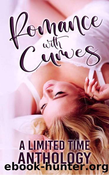 Romance with Curves by Anthology