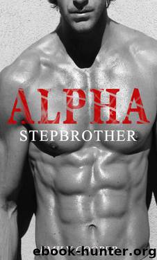 Romance: Alpha Stepbrother by Cooper Emily
