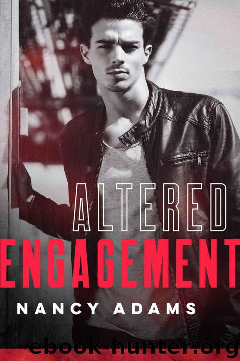 Romance: Altered Engagement (Wild Hearts, Contemporary Romance Book 1) by Adams Nancy
