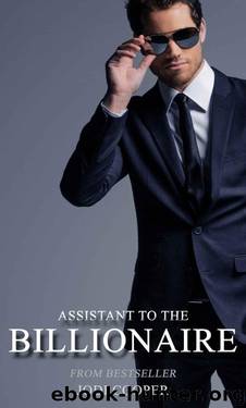 Romance: Assistant to the Billionaire by Cooper Jodi