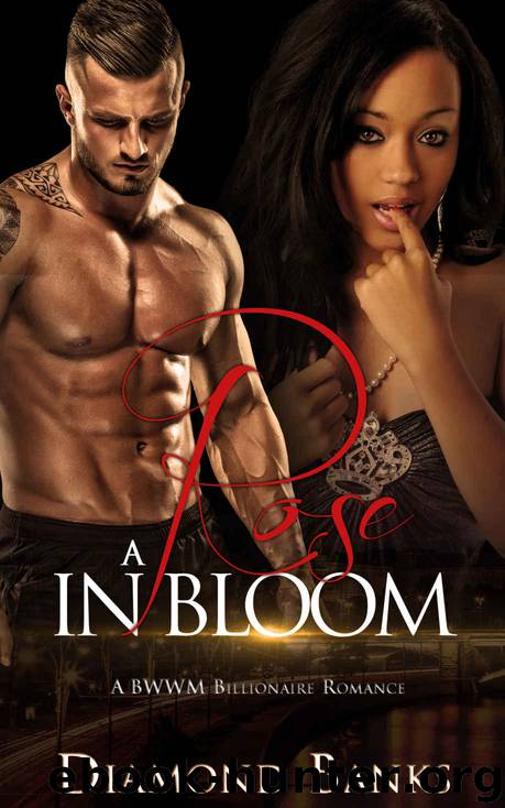 Romance: BWWM ROMANCE: A Rose in Bloom (BBW Interracial Billionaire Romance) (New Adult Alpha Male Romance) by Jade Jackson