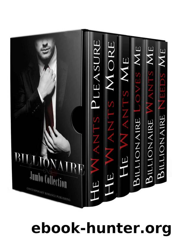 Romance: Billionaire Jumbo Collection (Boxed Set) (Billionaire Romance) (Romantic Suspense) (New Adult Romance) (Interracial Romance BWWM) (Billionaire ... Comedy New Adult Interracial BWWM Romance) by Scarlett Novel Publishing